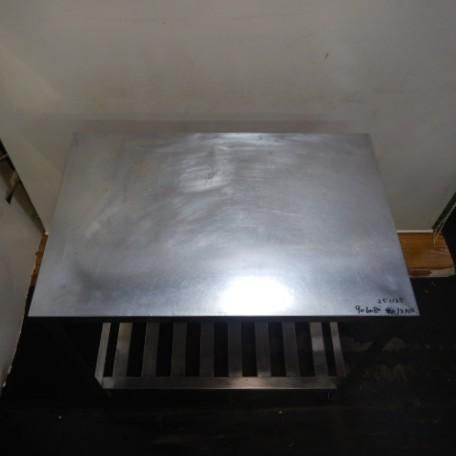 業務用 ステンレス 作業台 W 900 D 600 H 800ｍm 厨房 90 60 cm