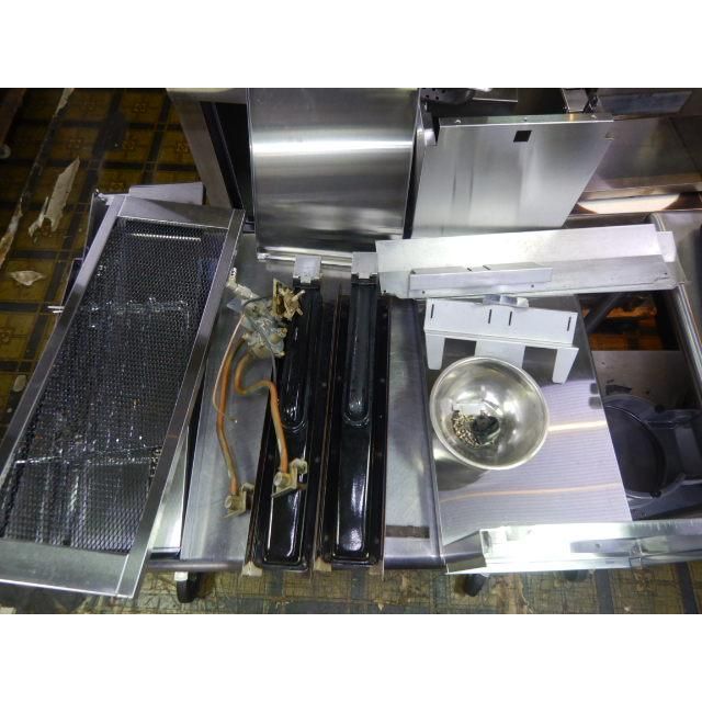 2005年製 リンナイ