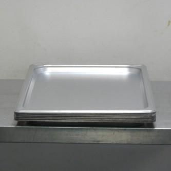 セット HG カンダ 業務用 18 8ステンレス ホテルパン 1 サイズ H 20 mm 915 g