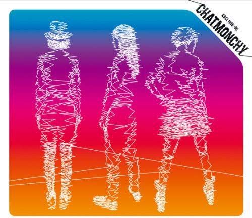 CD)チャットモンチー BEST~2005-2011~(初回生産限定盤)(DVD付