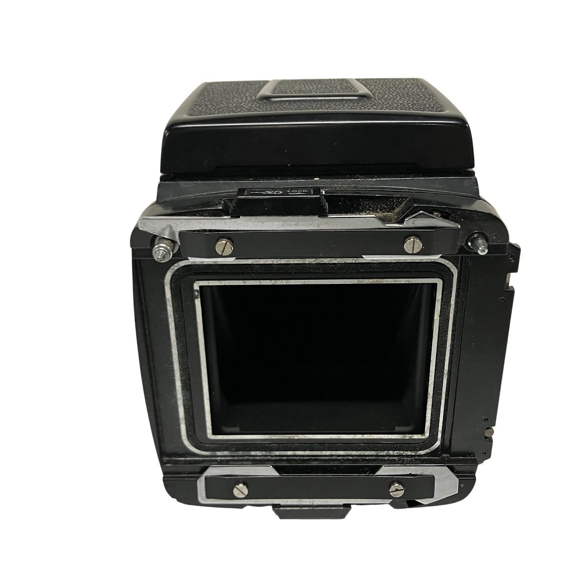 Mamiya RB67 PROFESSIONAL SD MAMIYA-SEKOR MACRO C 1:4.5 140mm 中判