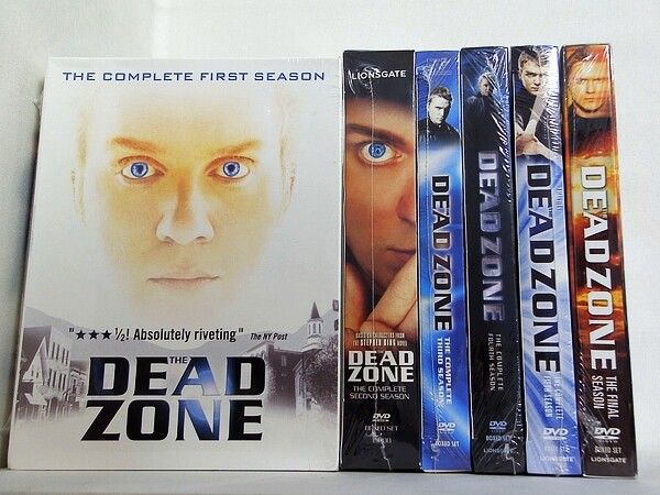 デッドゾーン DEAD ZONE Series - メルカリ