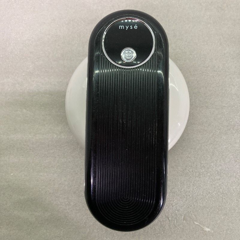 ミーゼディープコアforMEN MS-10B 家庭用美容器 ミーゼ ディープコアMS-10B ミーゼディープコアforMEN MS-10B 家庭用美容器