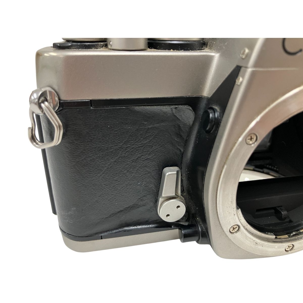 コンタックス 京セラ