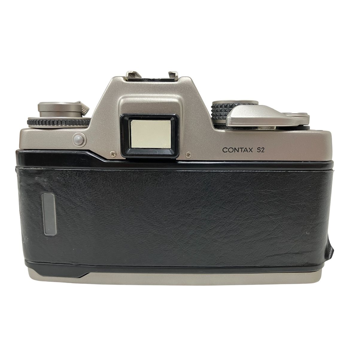 フィルム 一眼レフ