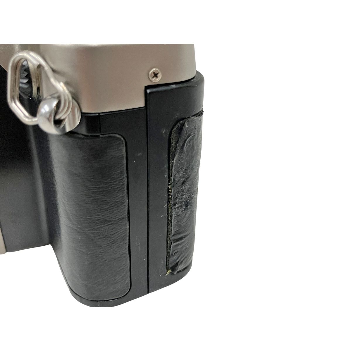 フィルム 一眼レフ