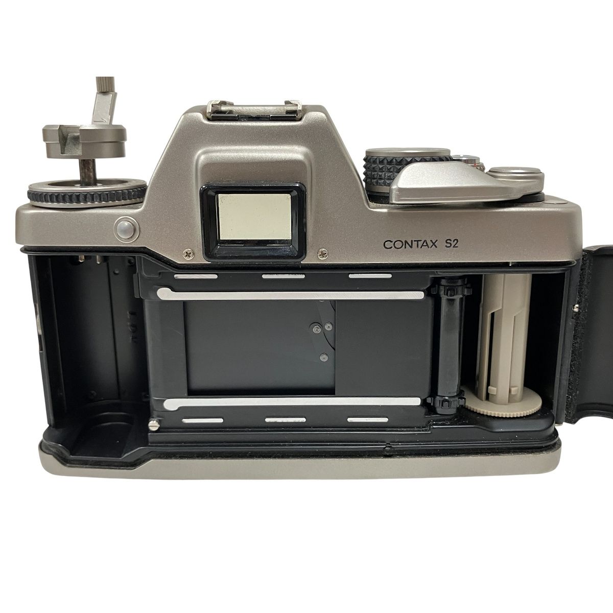 フィルム 一眼レフ