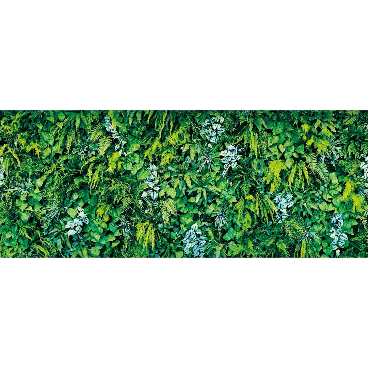 ウォールグリーンⅣ パノラマサイズ お風呂ポスター 防水ポスター