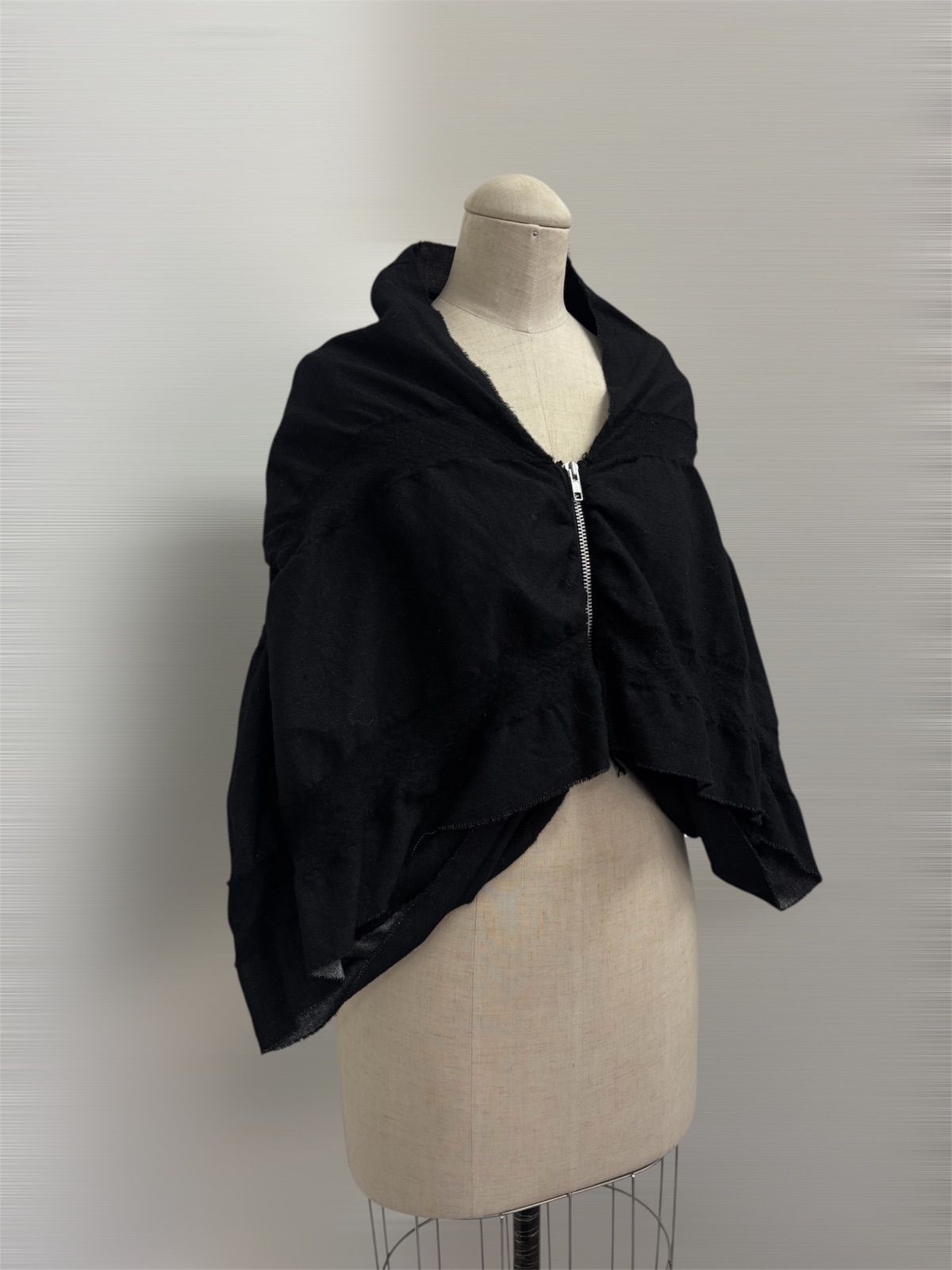 tricot COMME des GARCONS トリコ コムデギャルソン ジャケット