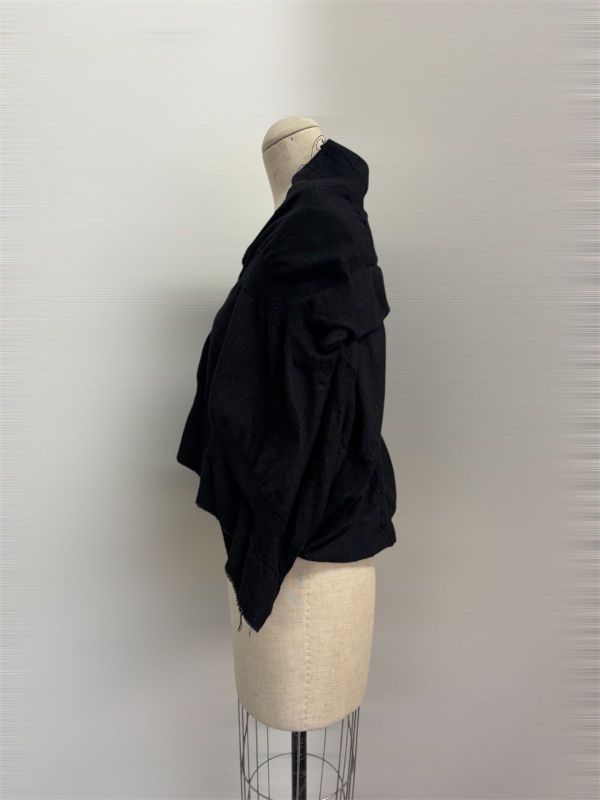 tricot COMME des GARCONS トリコ コムデギャルソン ジャケット