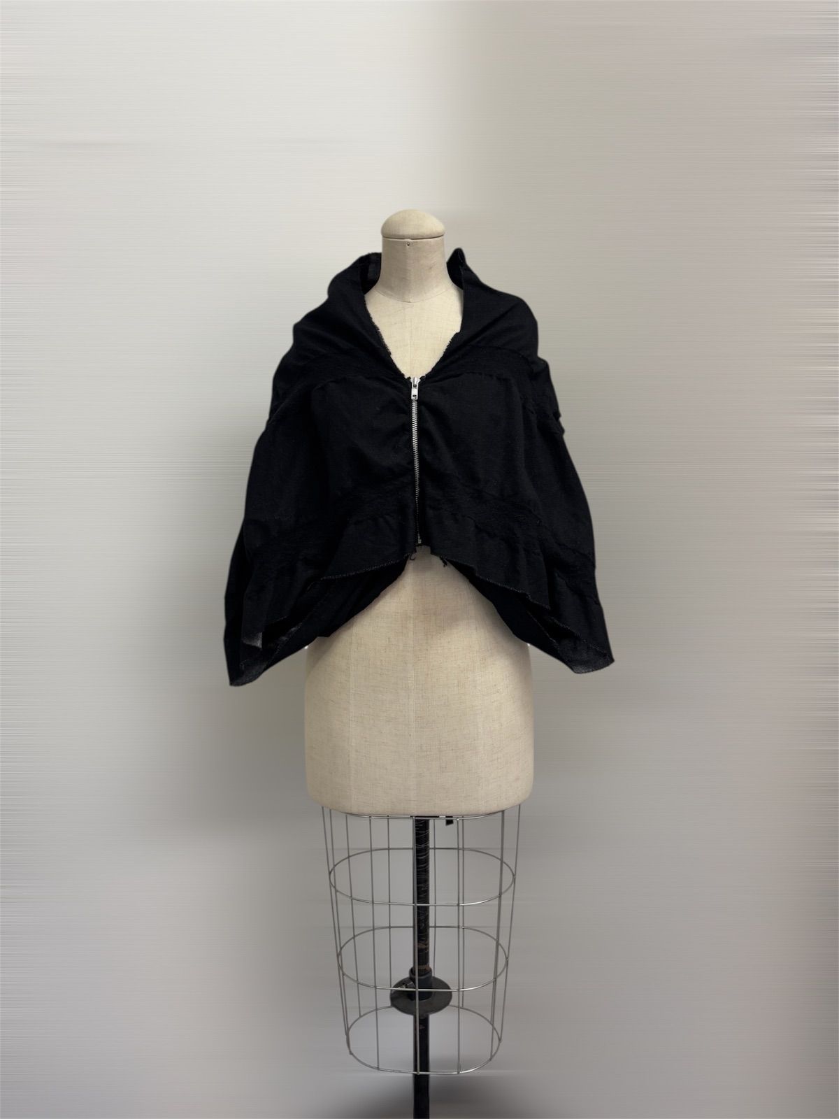 tricot COMME des GARCONS トリコ コムデギャルソン ジャケット