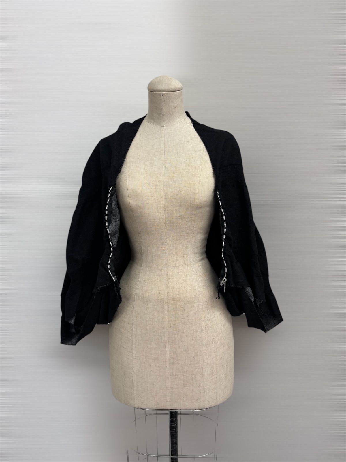 tricot COMME des GARCONS トリコ コムデギャルソン ジャケット