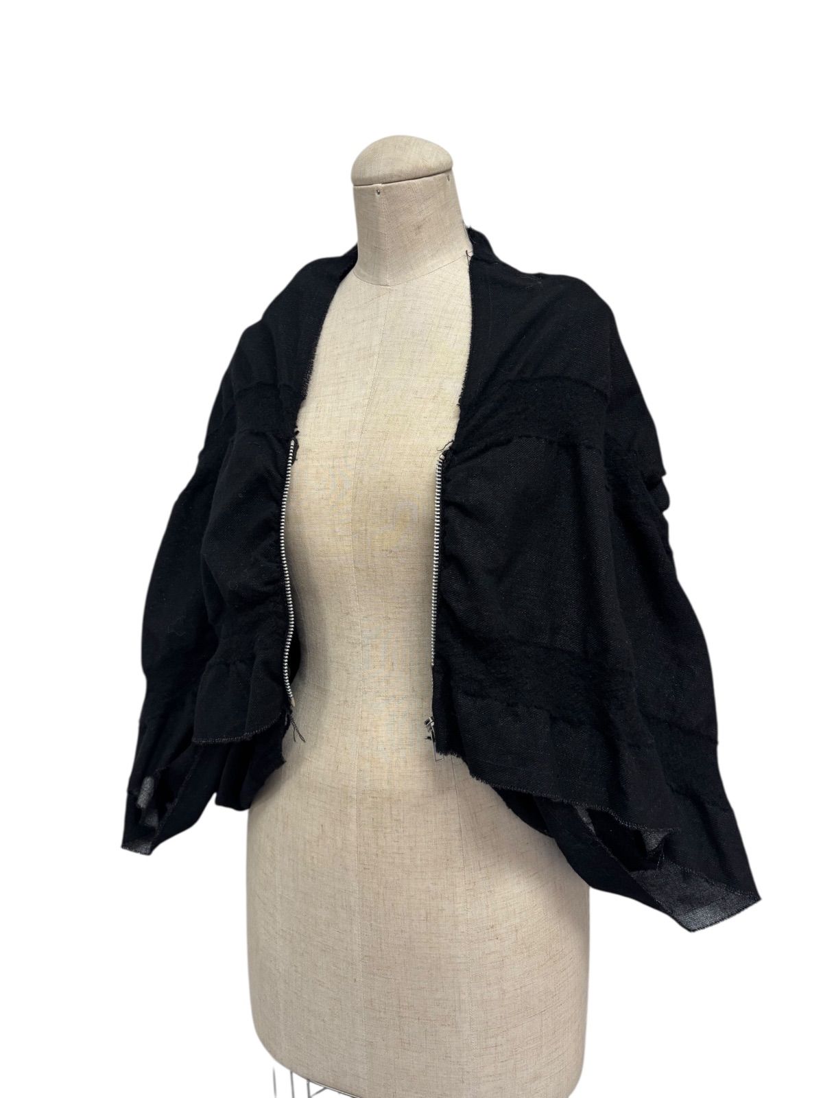 tricot COMME des GARCONS トリコ コムデギャルソン ジャケット