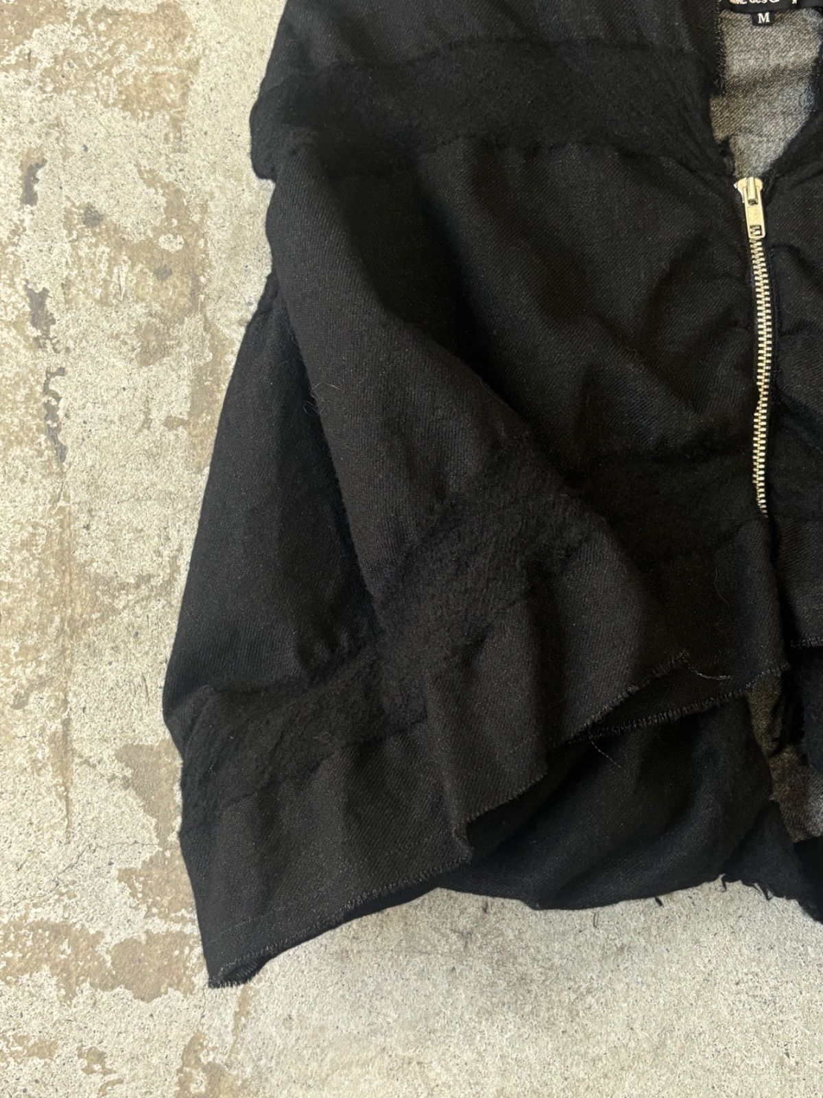 tricot COMME des GARCONS トリコ コムデギャルソン ジャケット