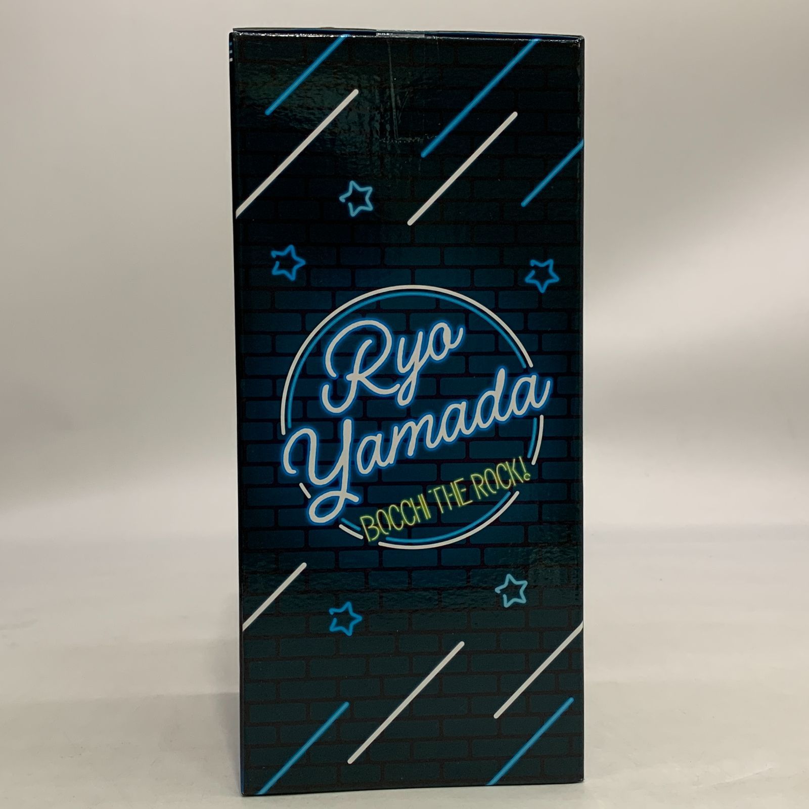 未開封 一番くじ ぼっち・ざ・ろっく！ C賞 山田リョウ フィギュア