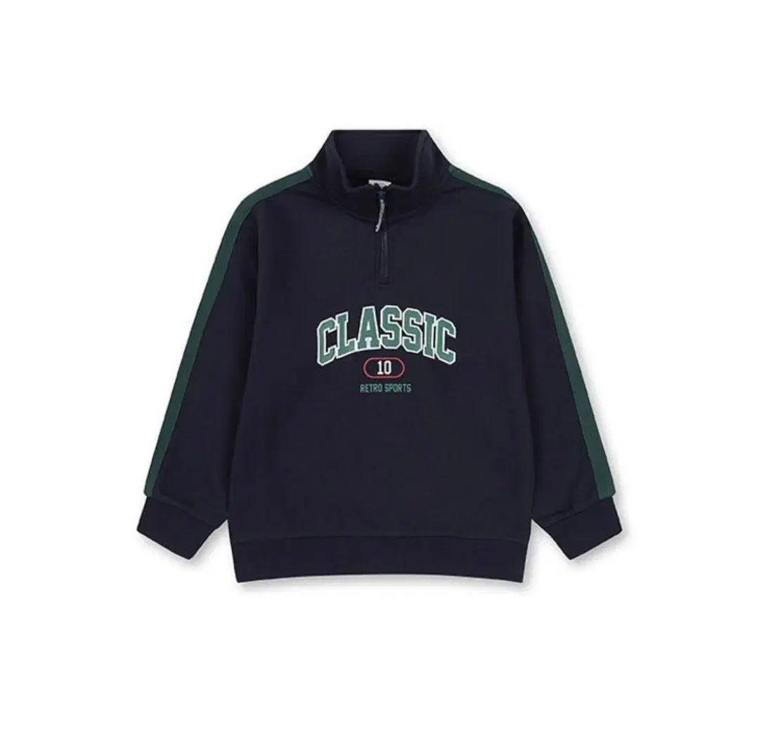  トップテンキッズ フライトダウンジャケット1点 ハーフジップスウェット2点 その他 キッズ服(100cm~)