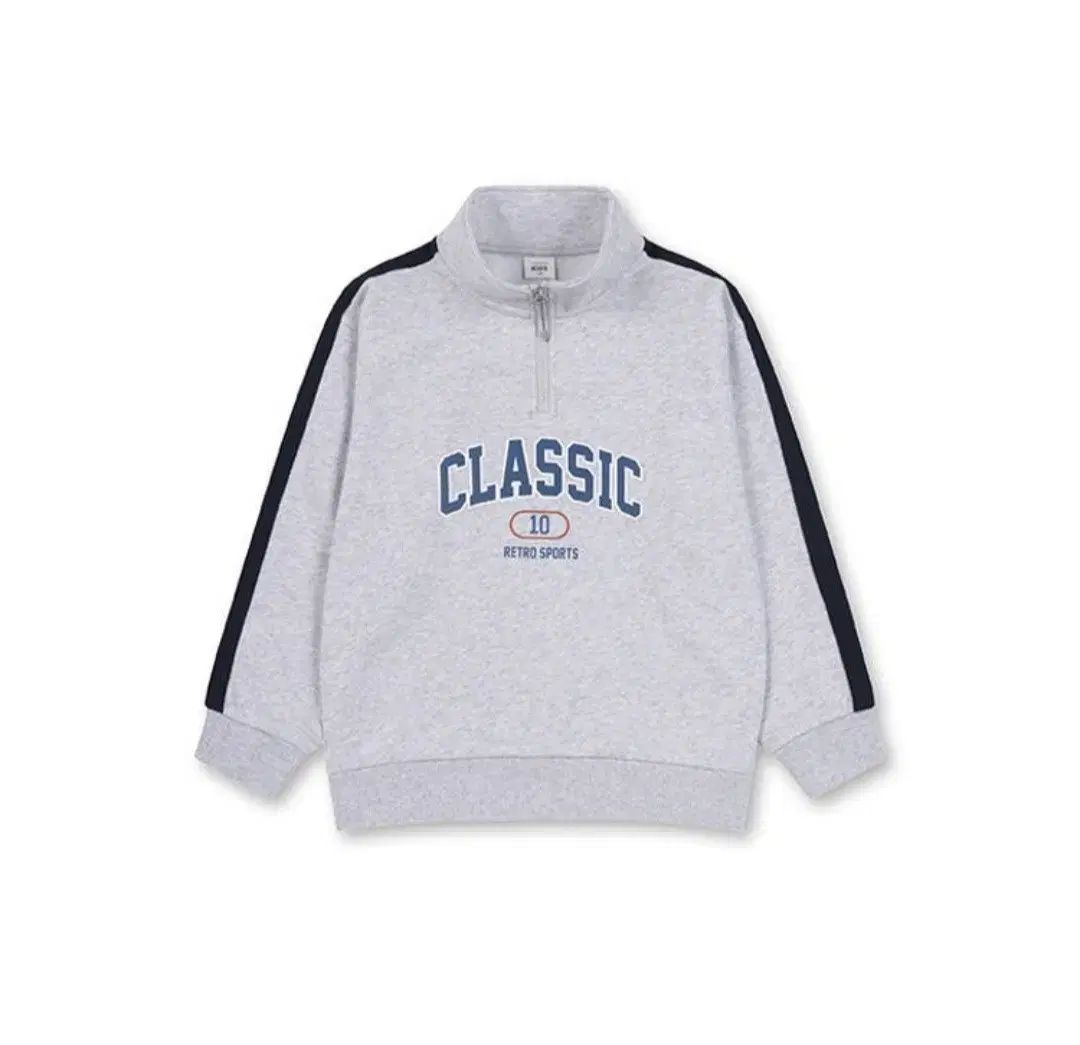 フライトダウンジャケット1点 ハーフジップスウェット2点