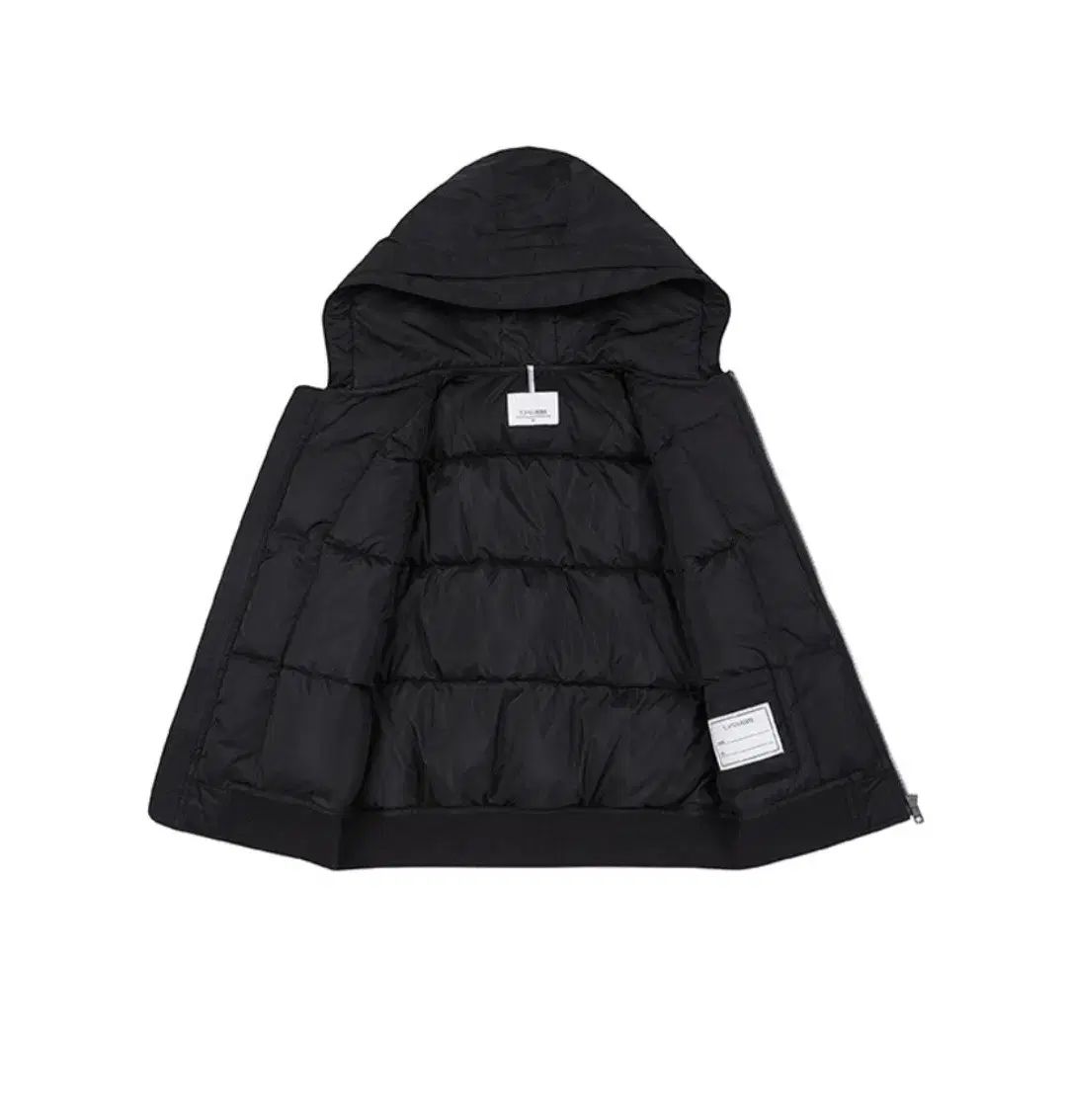 トップテンキッズ フライトダウンジャケット1点