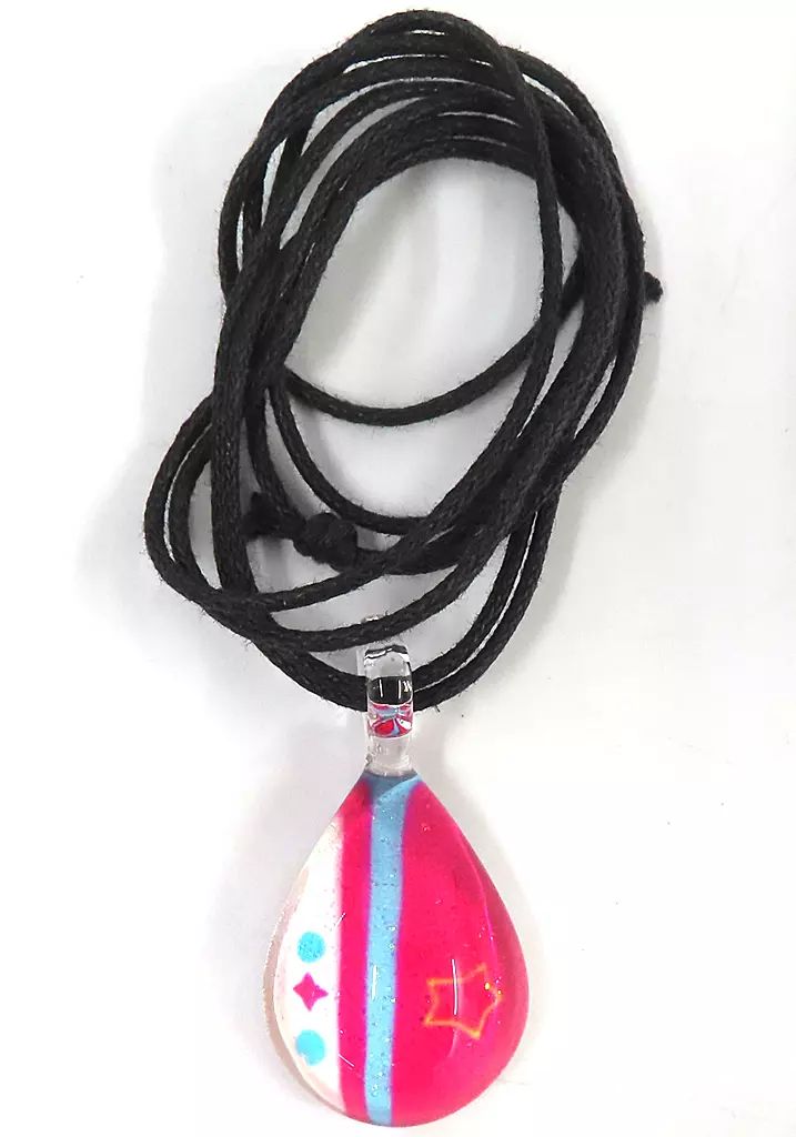 中古】銀製品・指輪・アクセサリー(キャラクター) ロゴ マジカルミライ