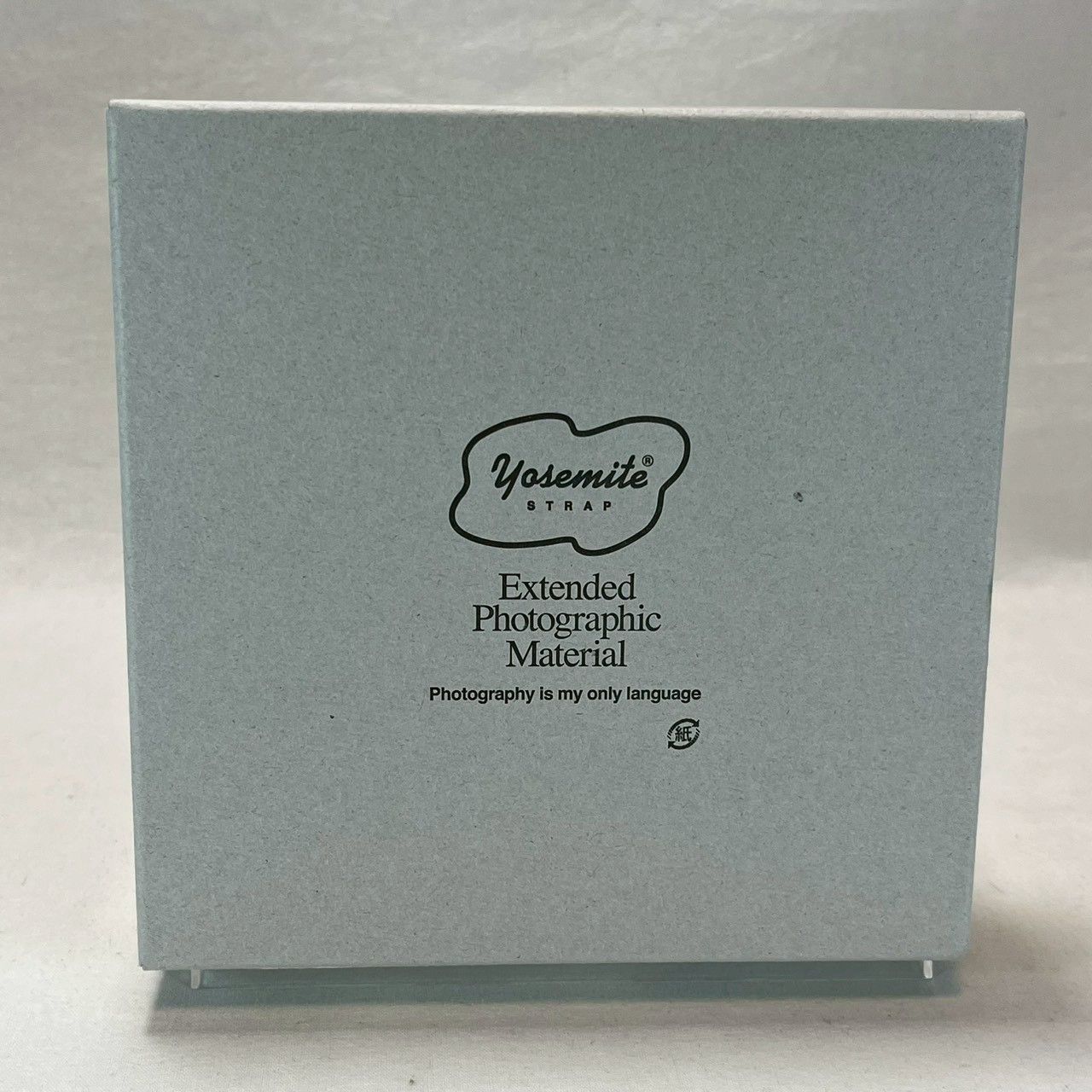 ヨセミテ カメラストラップ