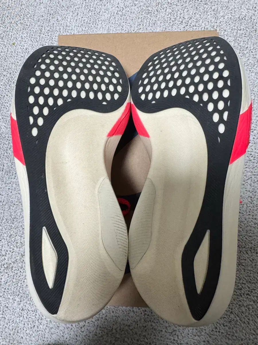 アシックス メタスピード エッジ TOKYO 東京 255