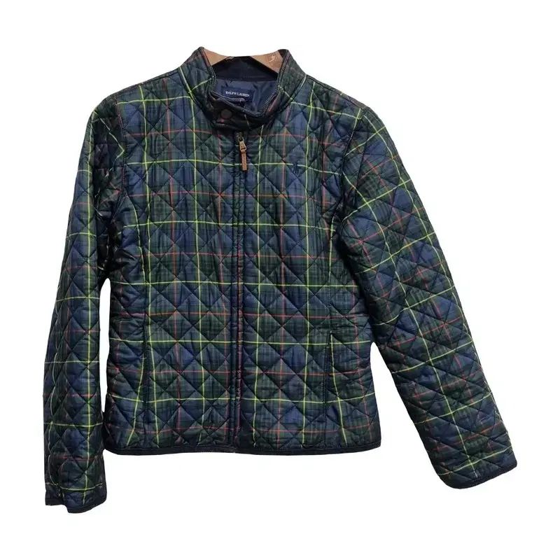 最も安い ラルフローレン キルティング ジャケット XL 子供 中古