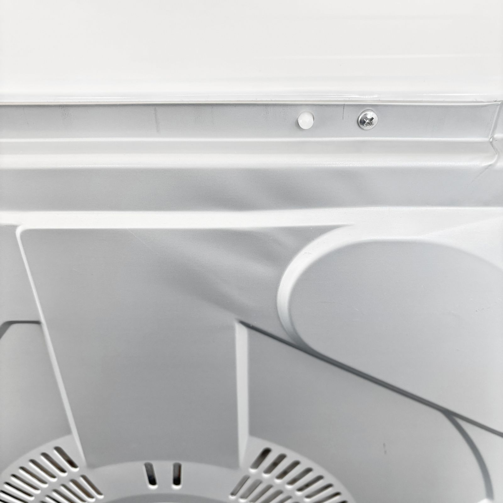  高年式 HITACHI 電気衣類乾燥機 5 0 kg DE N 50 HV 製 ホワイト 電気式乾燥機 衣類乾燥機