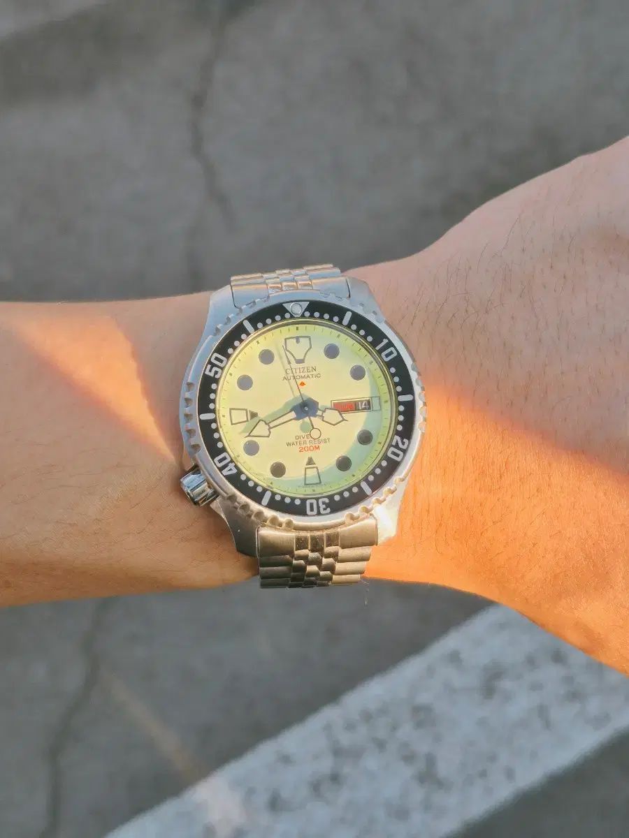 シティズン 복어 バッグ フールume NY 0040