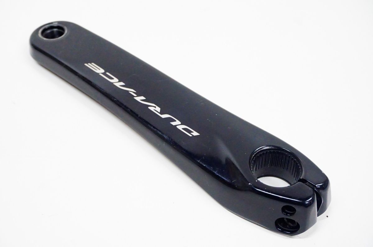 SHIMANO 「シマノ」 DURA-ACE FC-R9100 左クランクアーム / バイチャリ