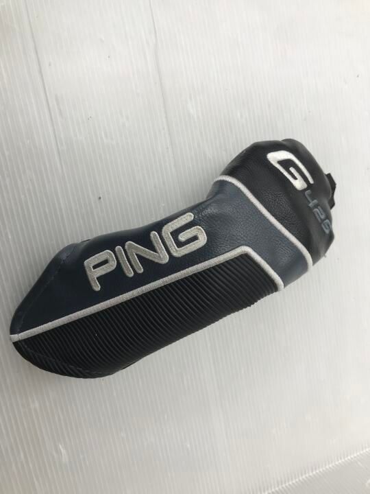 ピン G425 26度 ALTA J CB SLATE Sフレックス ユーティリティ 中古