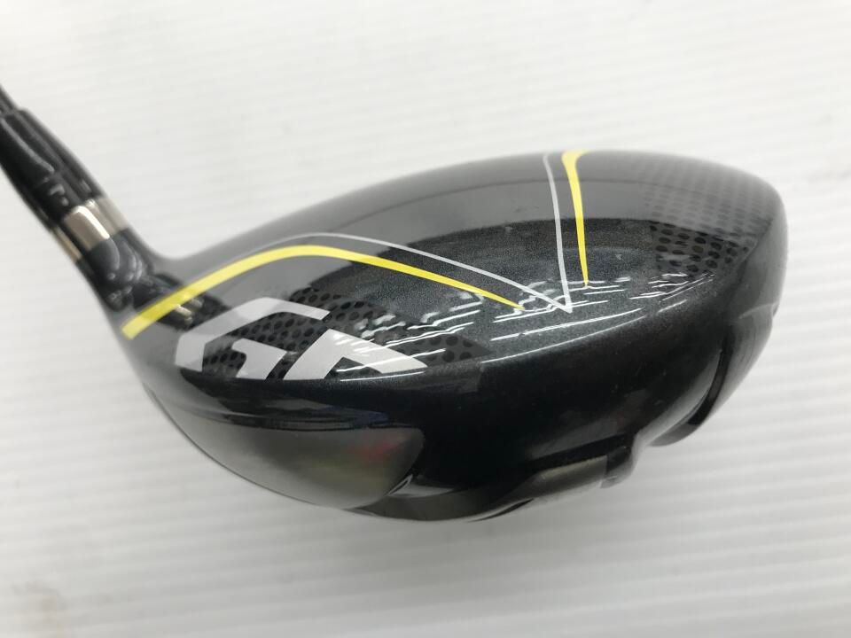 ブリヂストン ツアーステージ X-DRIVE GR (2014) 9.5度 ツアーAD B14