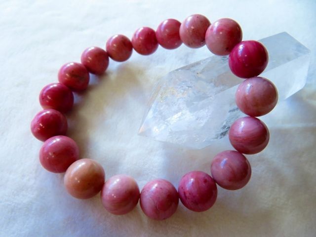 国産鉱物 日本の鉱物！愛知県田口鉱山産 ロードナイトシリカ