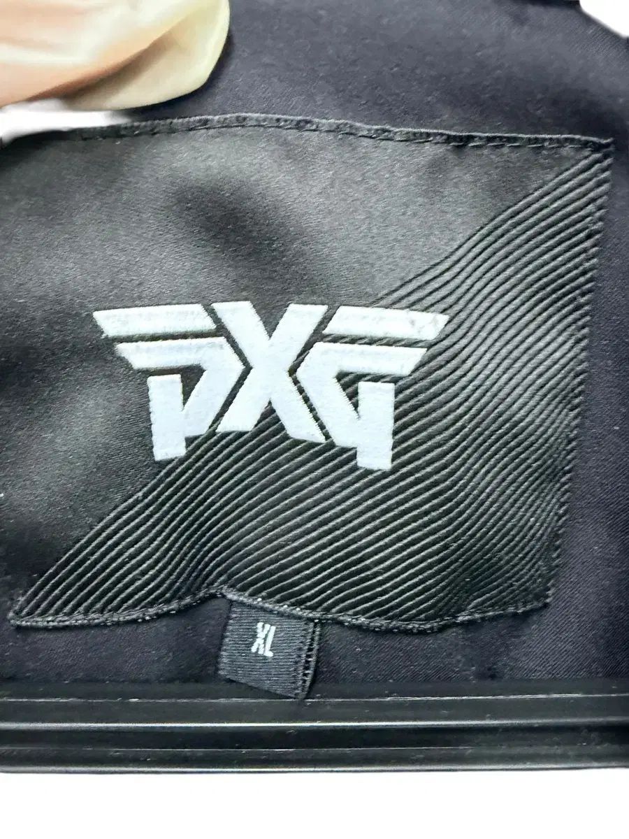 PXG ゴルフ