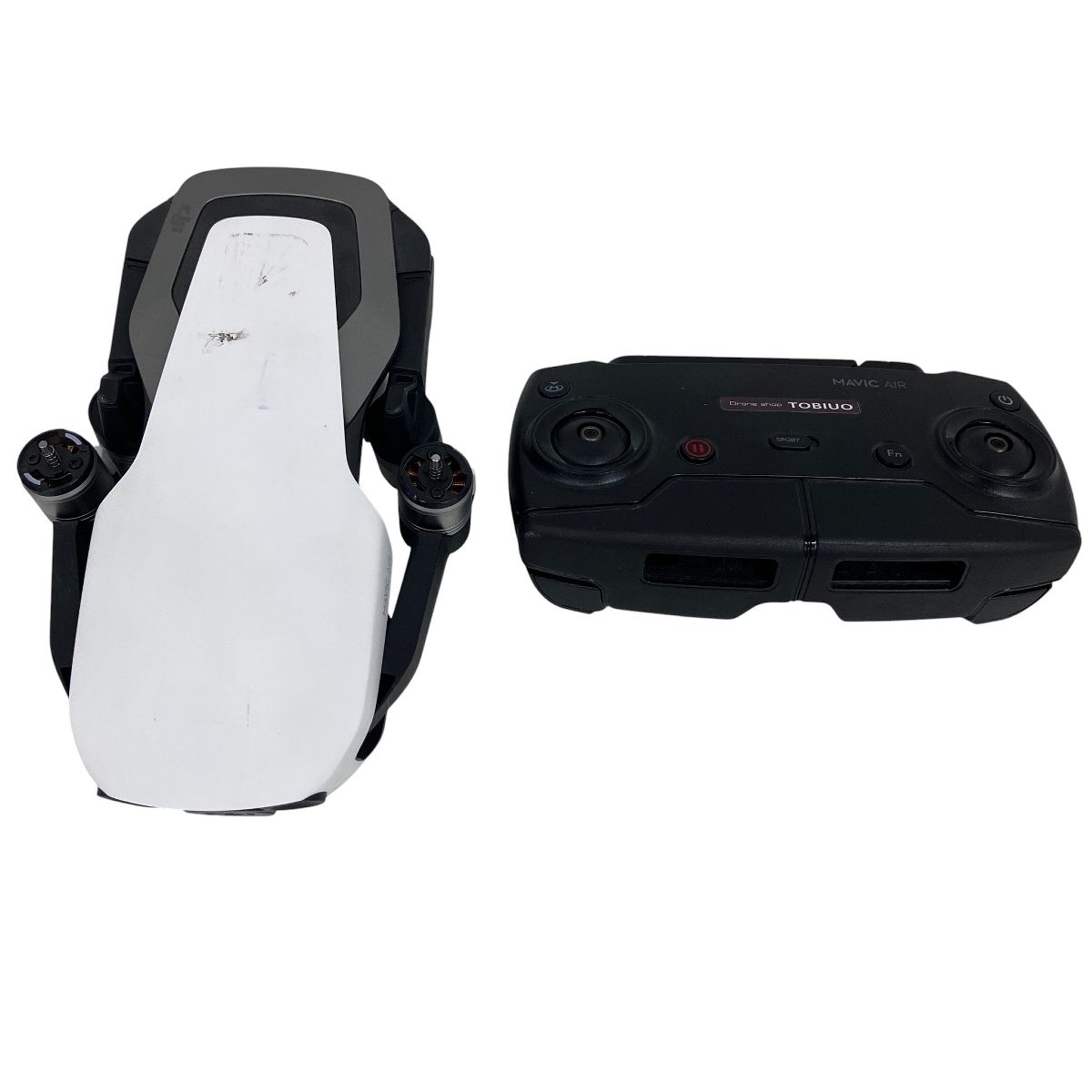 DJI Mavic Air U 11 X S 01 A ドローン カメラ 空撮 撮影