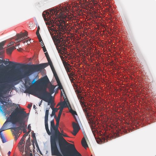 アークナイツ 通行認証用 流砂パーツ集成映射 - メルカリ