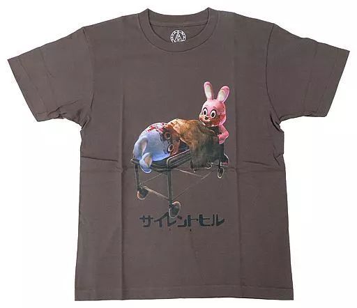 中古】衣類 ロビー・ザ・ラビット(ストレッチャーver.) Tシャツ