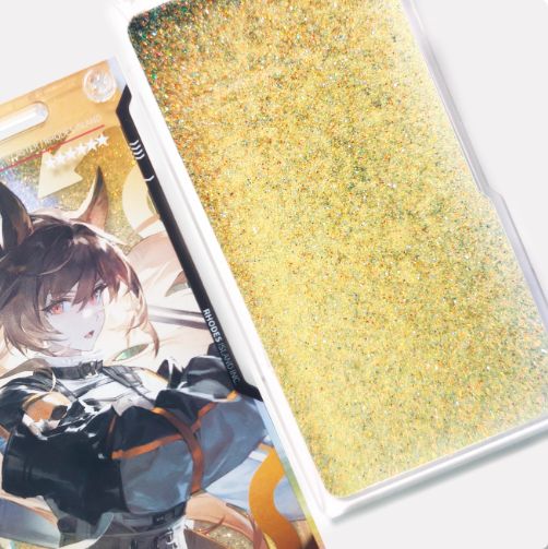 アークナイツ 通行認証用 流砂パーツ集成映射 - メルカリ