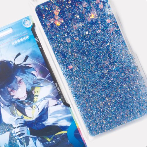 アークナイツ 通行認証用 流砂パーツ集成映射 - メルカリ