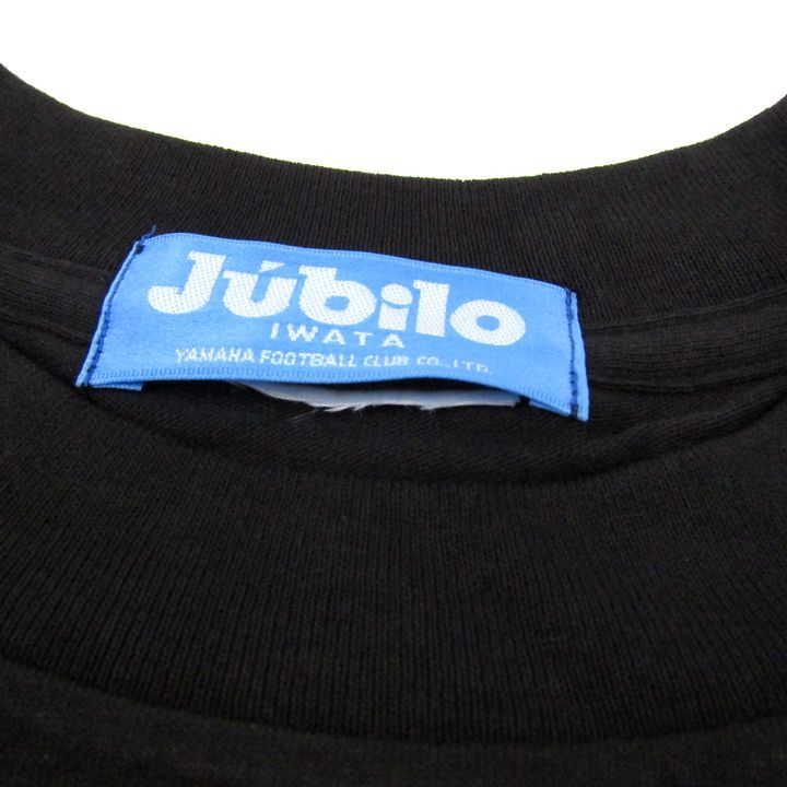 ジュビロ磐田 Tシャツ 1997 J.LEAGUE 2nd STAGE チャンピオン 優勝