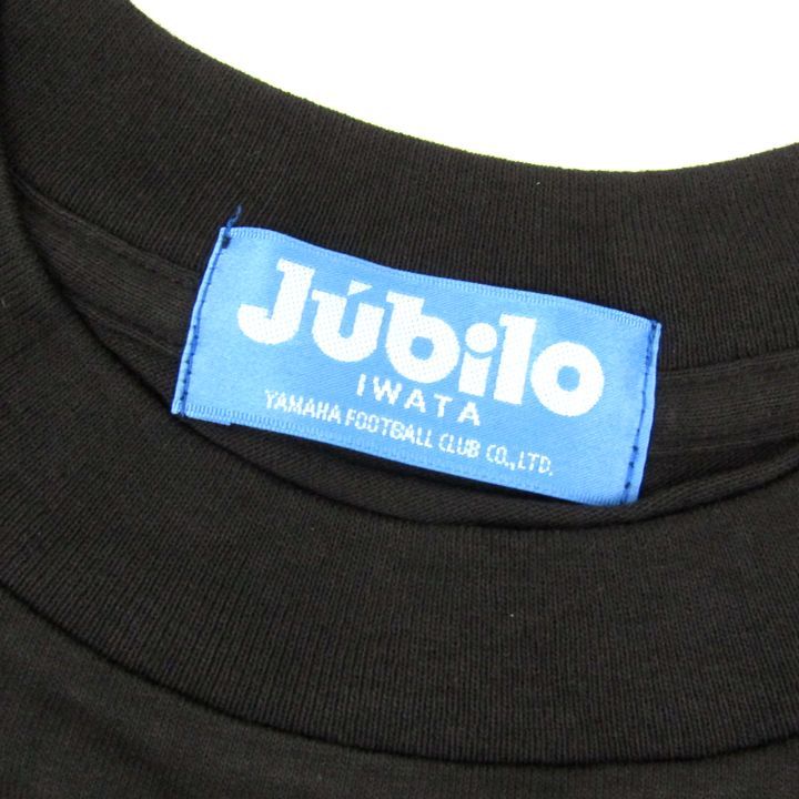 ジュビロ磐田 Tシャツ 1997 J.LEAGUE 2nd STAGE チャンピオン 優勝