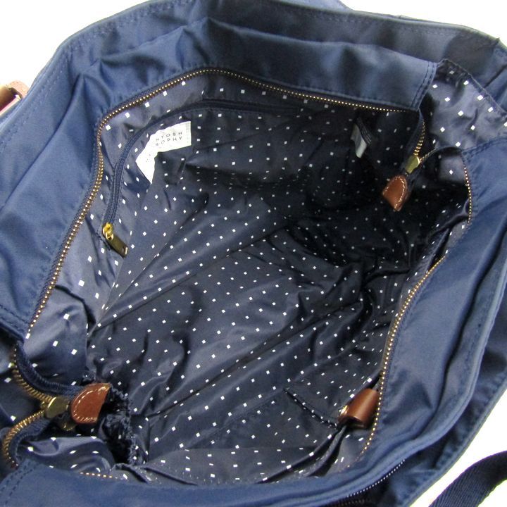 マッキントッシュフィロソフィー ボストンバッグ ショルダーバッグ