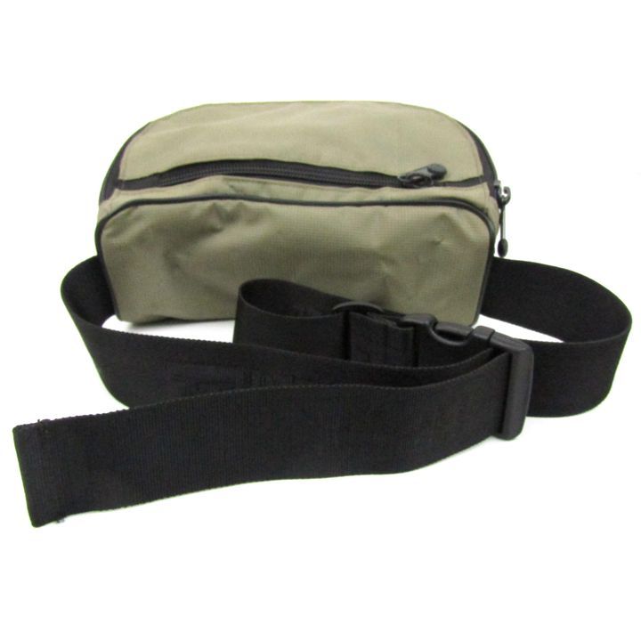 ディーゼル ウエストバッグ ワンショルダーバッグ ロゴ カバン