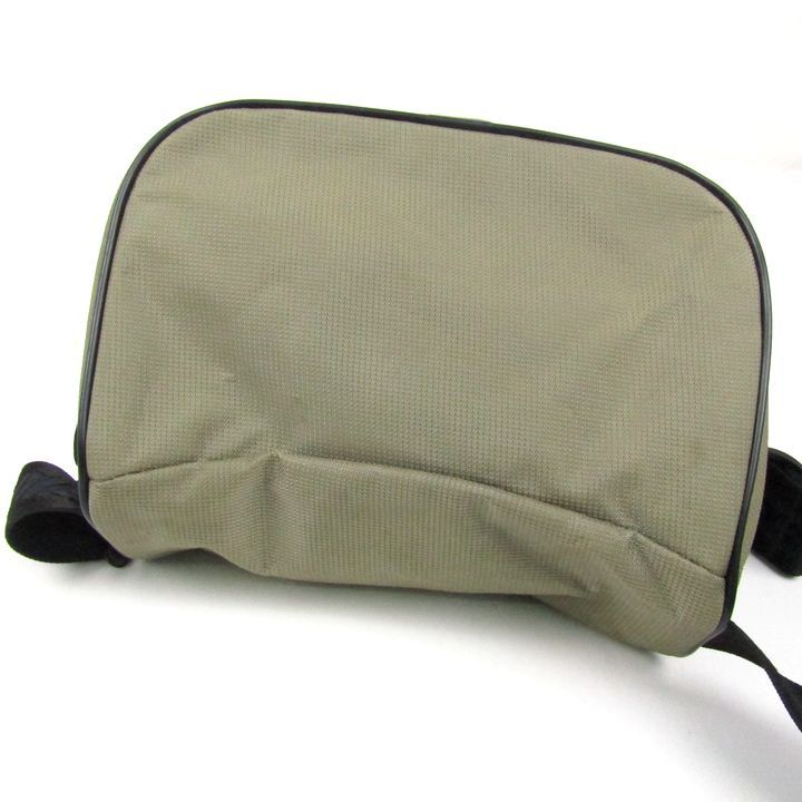 美品　ディーゼル　ウエストポーチ　ヴィンテージ　キャンバス　レザー　カーキ 楽天市場】DIESEL ディーゼル ウエストバッグカーキグリーン