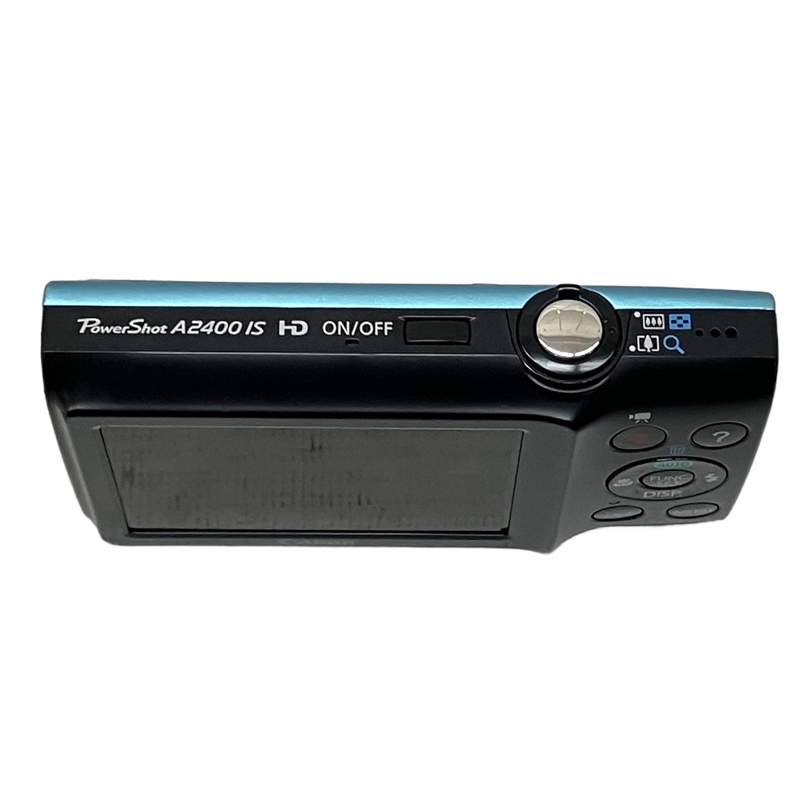 Canon PowerShot A2400 IS キャノン パワーショット CANON PowerShot A2400 IS 価格比較 - 価格.com