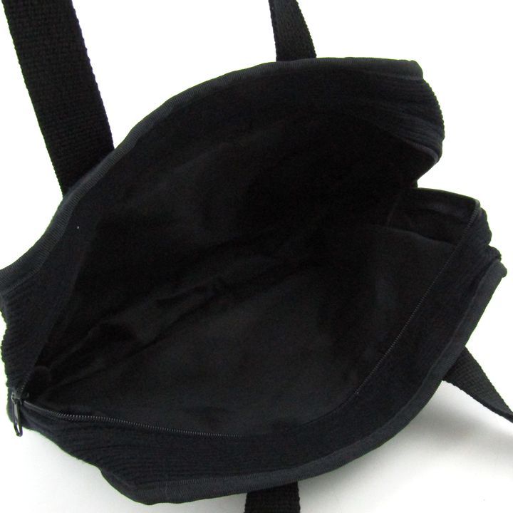 【美品】SONIA RYKIEL /ソニアリキエル/ビジュー /ハンドバッグ SONIA RYKIEL - ソニアリキエル トートバッグ ショルダーバッグ