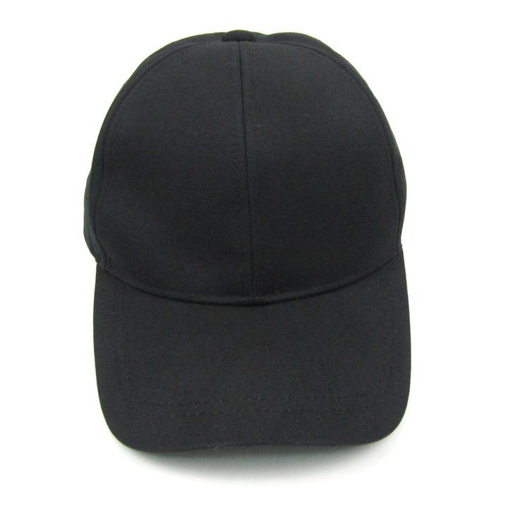 ポールスミス シグネチャーストライプ キャップ 帽子 コットン