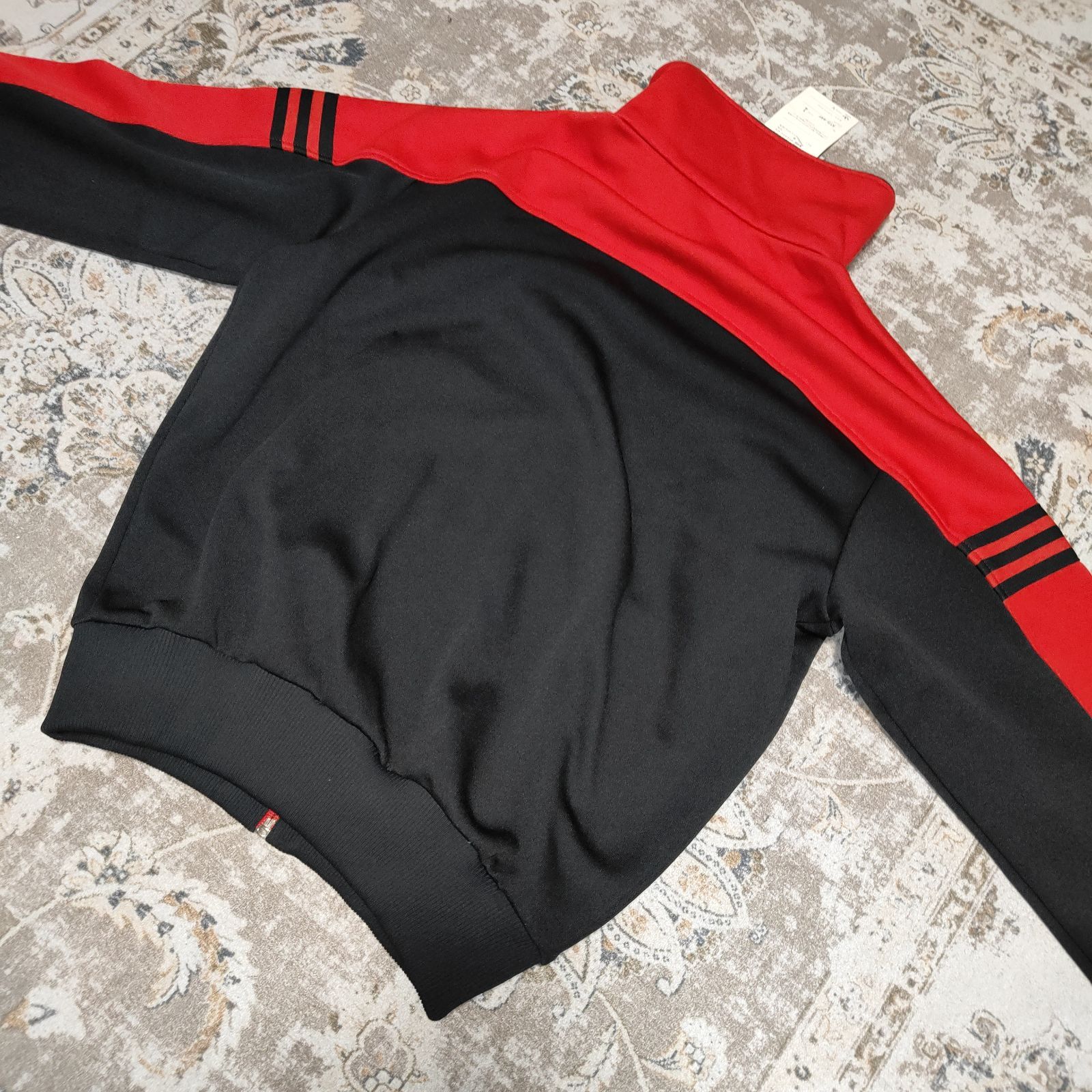 デッドストック 新品 ADIDAS 1サイズ ジャージ アディダス トラック