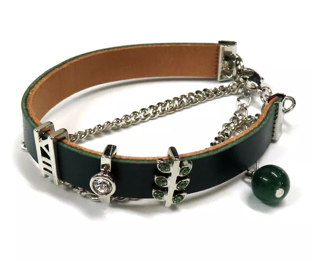 銀製品 指輪 猪八戒モデル ブレスレット 最遊記RELOAD BLAST