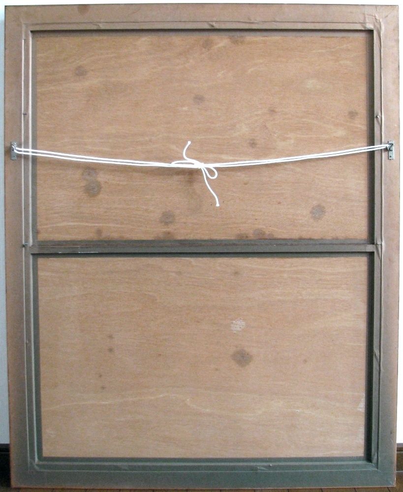 真作 ジェーン・ウースター・スコット Jane Wooster Scott リトグラフ