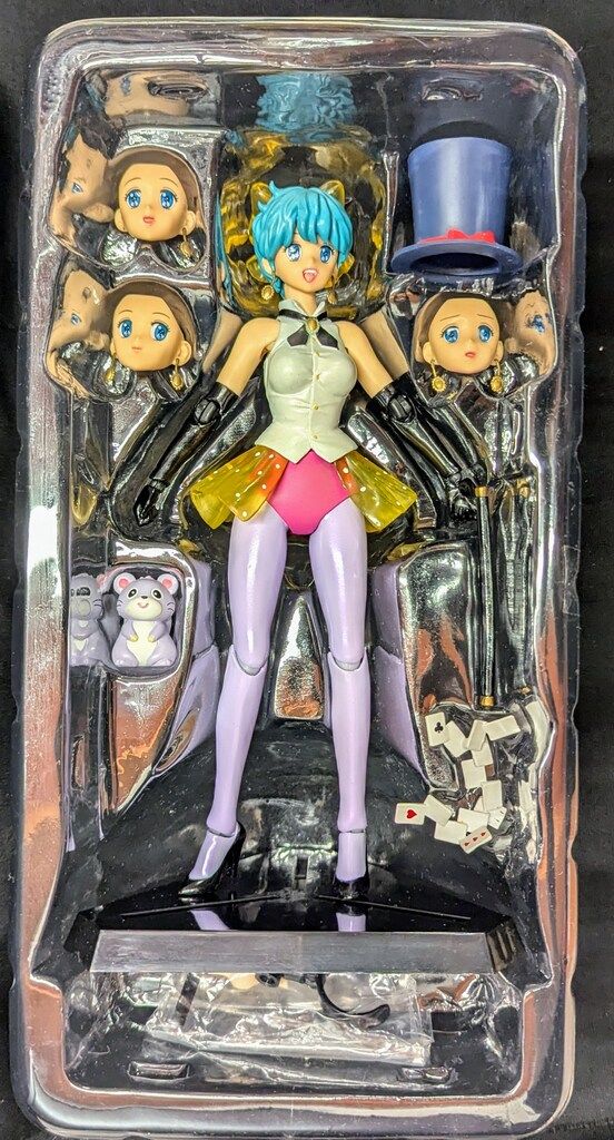 CM'S グッとくるフィギュアコレクション マジカルエミ 39 - メルカリ